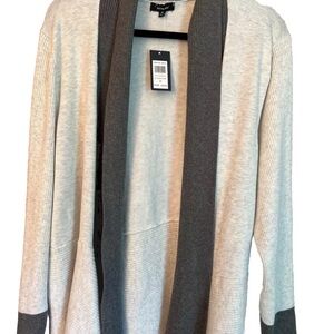 Verve Ami Sweater Size 3X